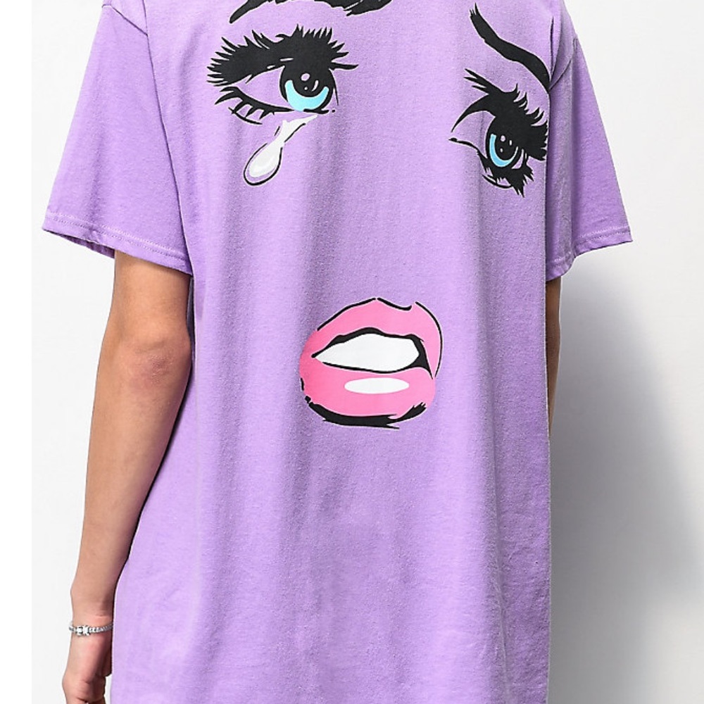 Empyre Heartbreaker T-shirt